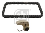 FEBI BILSTEIN 47353 Set lant, antrenare pompa ulei