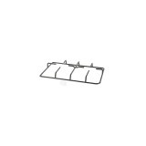 Grătar pentru plită SIEMENS BOSCH 00674242 Original