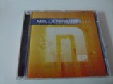 Millenium, cd