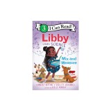 Libby Loves Science: Mix and Measure