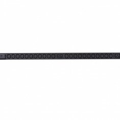 Prelungitor PDU 0U Basic IEC320 C20 la 22 x C13 + 2 x C19, ATEN PE0224SG