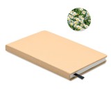 Agenda A5 pagini reciclate
