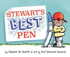 Stewart&amp;#039;s Best Pen foto