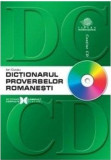 Ion Cuceu - Dicționarul proverbelor rom&acirc;nești ( + CD-ROM )