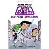 Jedi Academy 5