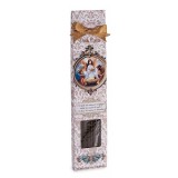 Cumpara ieftin Set 30 betisoare parfumate cu suport lemn aroma Lotus cm 25,5 H