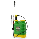 Pompa de stropit manuala 12L PARTNERPRO PP-12m Innovative ReliableTools