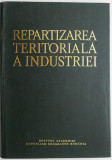 Repartizarea teritoriala a industriei