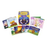 Cumpara ieftin Little Library Of Bedtime Stories