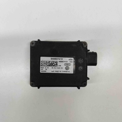 Alt modul de control AUDI A6 4G2, C7, 4GC 2011 OEM: 4H0907410 22762315 foto