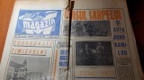 magazin 7 septembrie 1968-articol si foto orasul timisoara,jean paul belmondo