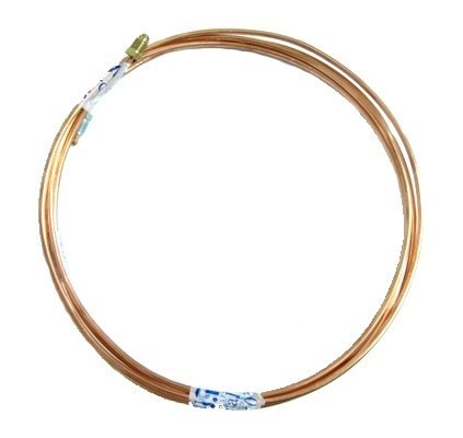 Conducta frana fata-spate Dacia Supernova 11929 6001543319 / 6001543320