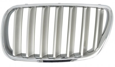 Grila Radiator Stanga Blic Bmw X3 E83 2007-2011 6502-07-00939930P foto