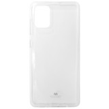 Husa silicon Mercury Goospery Jelly Case transparenta pentru Samsung Galaxy A71 (SM-A715F)