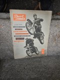 Revista Sport si Tehnică nr.6/1965