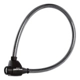 Cumpara ieftin Antifurt Bicicleta Trelock Ks 110/100/10 - Negru Ultimate FactoryBikes