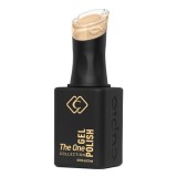Oja semipermanenta Cupio The One - Cafe Latte 15ml