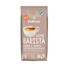 Cafea boabe Dallmayr Home Barista Crema e Aroma, 1kg