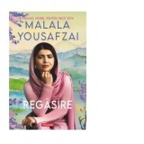 Regasire Ioana Georgescu Malala Yousafzai