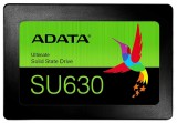 SSD ADATA, Ultimate SU630, 240 GB, 2.5 inch, S-ATA 3, 3D Nand, R/W: 520/450 MB/s, &quot;ASU630SS-240GQ-R&quot;