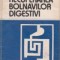 Recuperarea bolnavilor digestivi