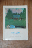 Chagall 1909-1918