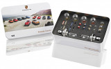 Set Becuri Rezerva Oe Porsche 928 1978-1995 12V PCG92810000