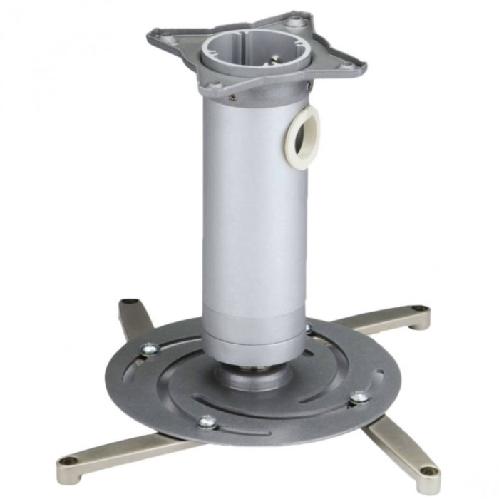 Suport videoproiector Sopar Superia 23058 Silver Suport videoproiector Sopar Superia 23058 Silver