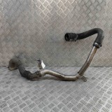 Furtun Intercooler Opel Movano B Furgon 2019-Prezent 95523855 Original