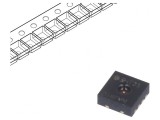 Senzor Temperatură și Umiditate 0-100%RH -40-125&deg;C