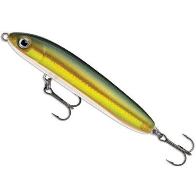 VOBLER RAPALA SKITTER V CULOARE GO 13CM 28G foto