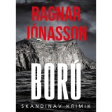 Bor&uacute; - Ragnar J&oacute;nasson