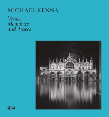 Michael Kenna: Venice foto