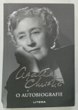 O AUTOBIOGRAFIE de AGATHA CHRISTIE , 2020