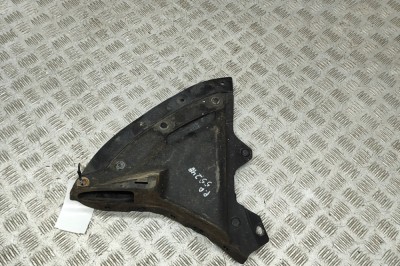Aparatoare noroi dreapta față MAZDA CX-30 DM 2023 OEM: DFR556133,DFR5-56133 31547228 foto