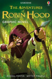 The adventures of Robin Hood | RUSSELL PUNTER