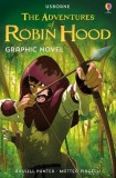 The adventures of Robin Hood | RUSSELL PUNTER