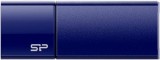 Stick USB Silicon Power Ultima U05, 32GB, USB 2.0 (Albastru)