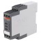 Releu Monitorizare Curent AC/DC DPDT