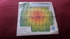 DISC VINIL SOUL GRUP foto