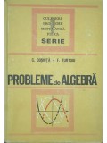 C. Cosnita - Probleme de algebra (Editia: 1972)