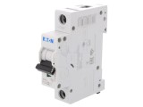&Icirc;ntrerupător de supracurent Eaton Electric 2A 1 pol 230/400V AC pentru șină DIN