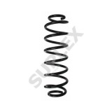 Arc suspensie Ford B-Max (Jk) 10.12-, Spate, SUPLEX