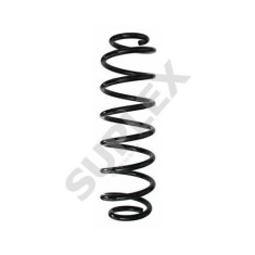 Arc suspensie Ford B-Max (Jk) 10.12-, Spate, SUPLEX