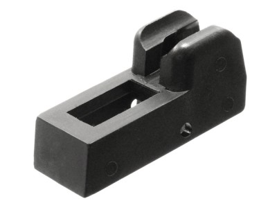 Buza incarcator pistol WE17 foto