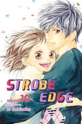 Strobe Edge, Volume 10 foto