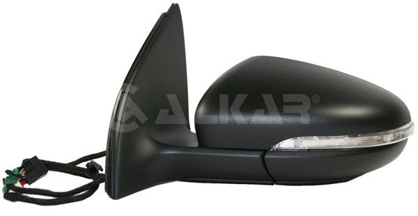 ALKAR 6126124 Oglinda exterioara