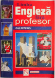 Limba engleza fara profesor &ndash; Dan Dutescu