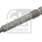 FEBI BILSTEIN 15966 Bujie incandescenta