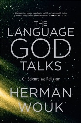 The Language God Talks: On Science and Religion foto